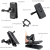 SmallRig 6052 - mocowanie POV, uchwyt/klips do paska/plecaka, do kamer sportowych